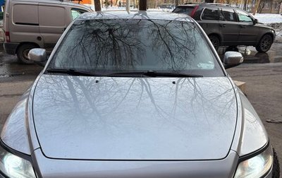 Volvo S40 II, 2008 год, 820 000 рублей, 1 фотография