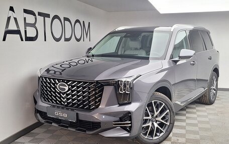 GAC GS8, 2026 год, 4 399 000 рублей, 1 фотография