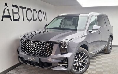 GAC GS8, 2026 год, 4 399 000 рублей, 1 фотография