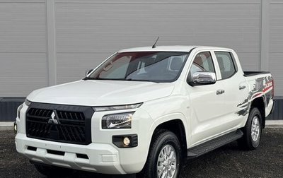 Mitsubishi L200, 2025 год, 5 050 000 рублей, 1 фотография
