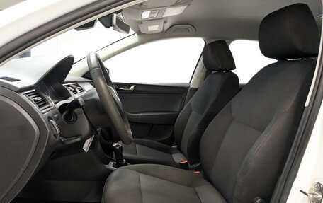 Skoda Rapid I, 2019 год, 785 000 рублей, 20 фотография