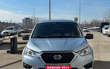 Datsun mi-DO, 2017 год, 450 000 рублей, 1 фотография