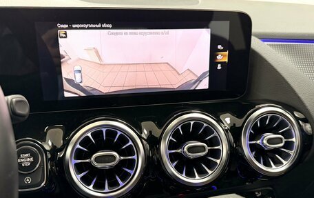 Mercedes-Benz GLA, 2020 год, 3 445 000 рублей, 10 фотография