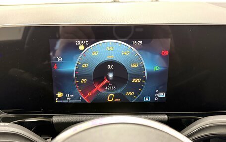 Mercedes-Benz GLA, 2020 год, 3 445 000 рублей, 7 фотография