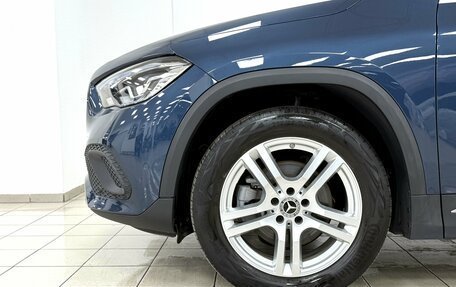 Mercedes-Benz GLA, 2020 год, 3 445 000 рублей, 5 фотография