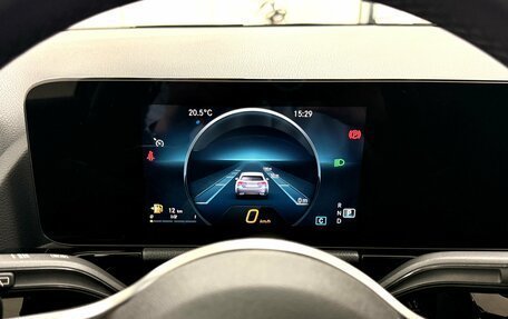 Mercedes-Benz GLA, 2020 год, 3 445 000 рублей, 6 фотография