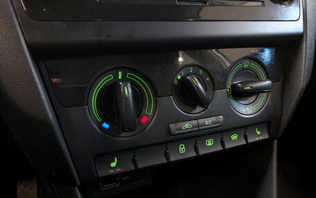 Skoda Rapid I, 2019 год, 785 000 рублей, 25 фотография