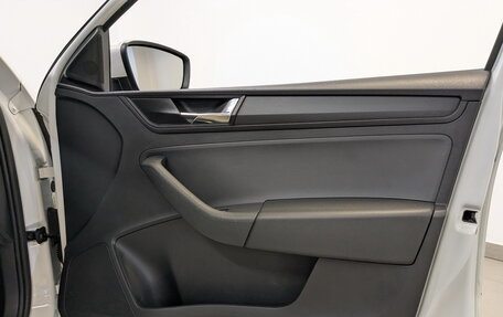 Skoda Rapid I, 2019 год, 785 000 рублей, 24 фотография