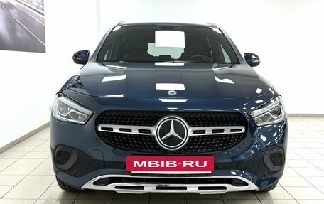 Mercedes-Benz GLA, 2020 год, 3 445 000 рублей, 4 фотография
