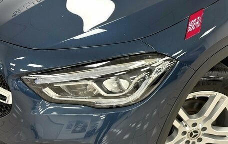 Mercedes-Benz GLA, 2020 год, 3 445 000 рублей, 3 фотография