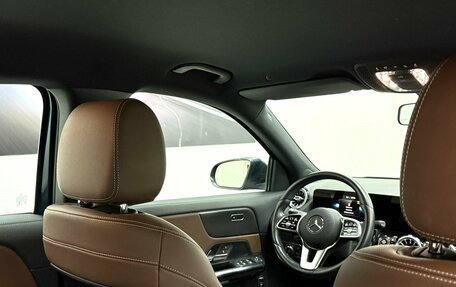 Mercedes-Benz GLA, 2020 год, 3 445 000 рублей, 18 фотография