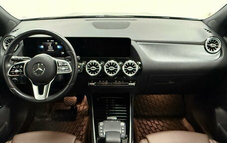 Mercedes-Benz GLA, 2020 год, 3 445 000 рублей, 19 фотография