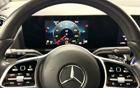 Mercedes-Benz GLA, 2020 год, 3 445 000 рублей, 15 фотография