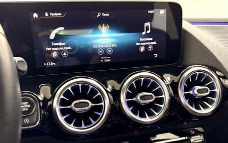 Mercedes-Benz GLA, 2020 год, 3 445 000 рублей, 14 фотография