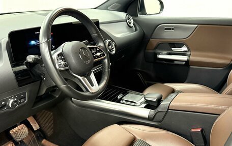 Mercedes-Benz GLA, 2020 год, 3 445 000 рублей, 21 фотография