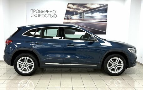 Mercedes-Benz GLA, 2020 год, 3 445 000 рублей, 17 фотография