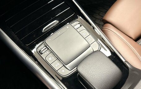 Mercedes-Benz GLA, 2020 год, 3 445 000 рублей, 23 фотография