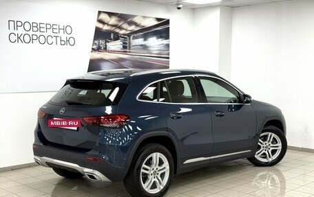 Mercedes-Benz GLA, 2020 год, 3 445 000 рублей, 16 фотография