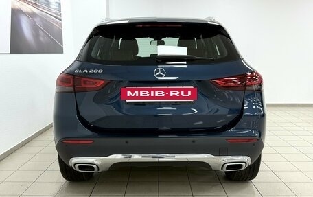 Mercedes-Benz GLA, 2020 год, 3 445 000 рублей, 20 фотография