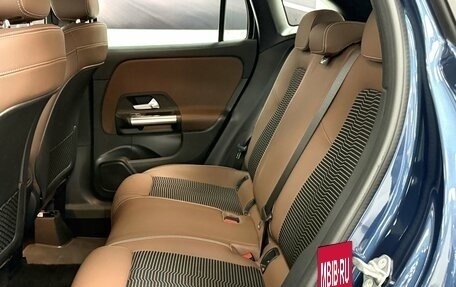 Mercedes-Benz GLA, 2020 год, 3 445 000 рублей, 22 фотография