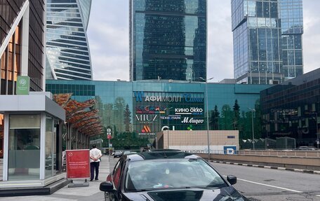 Ford Mondeo IV, 2010 год, 670 000 рублей, 5 фотография