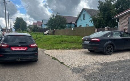 Ford Mondeo IV, 2010 год, 670 000 рублей, 6 фотография