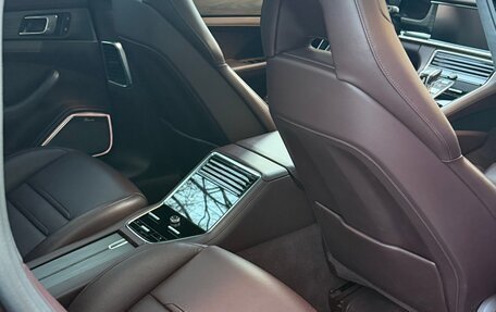 Porsche Panamera II рестайлинг, 2021 год, 13 200 000 рублей, 5 фотография