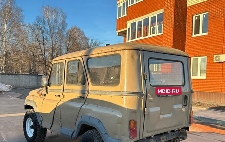 ЛуАЗ 469, 1984 год, 250 000 рублей, 3 фотография