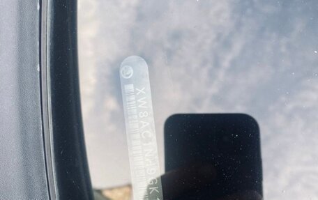 Skoda Rapid I, 2016 год, 850 000 рублей, 6 фотография