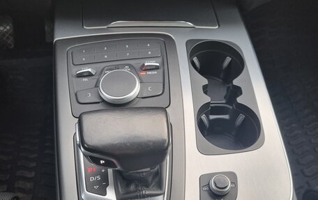 Audi Q7, 2016 год, 4 550 000 рублей, 9 фотография