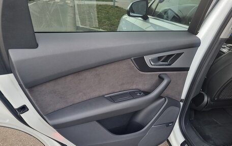 Audi Q7, 2016 год, 4 550 000 рублей, 13 фотография