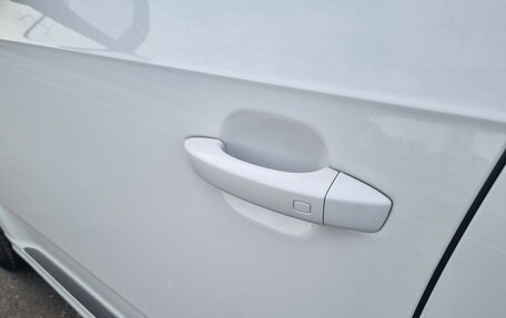 Audi Q7, 2016 год, 4 550 000 рублей, 14 фотография