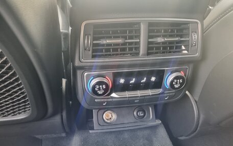 Audi Q7, 2016 год, 4 550 000 рублей, 16 фотография