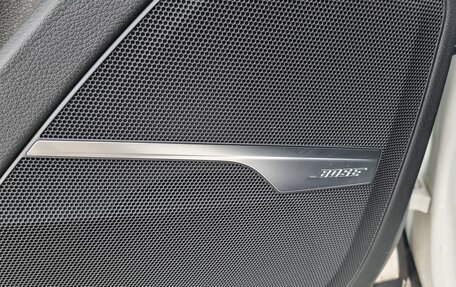 Audi Q7, 2016 год, 4 550 000 рублей, 15 фотография