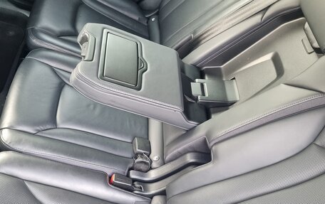 Audi Q7, 2016 год, 4 550 000 рублей, 20 фотография