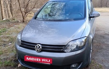 Volkswagen Golf VI, 2009 год, 770 000 рублей, 7 фотография