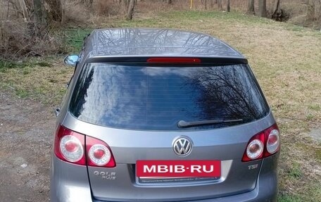 Volkswagen Golf VI, 2009 год, 770 000 рублей, 11 фотография