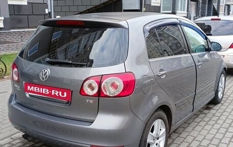 Volkswagen Golf VI, 2009 год, 770 000 рублей, 3 фотография