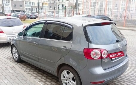 Volkswagen Golf VI, 2009 год, 770 000 рублей, 4 фотография