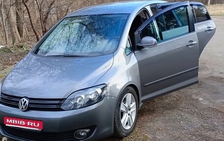 Volkswagen Golf VI, 2009 год, 770 000 рублей, 9 фотография