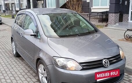 Volkswagen Golf VI, 2009 год, 770 000 рублей, 2 фотография