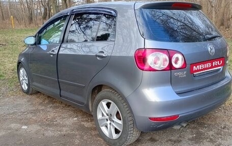 Volkswagen Golf VI, 2009 год, 770 000 рублей, 10 фотография