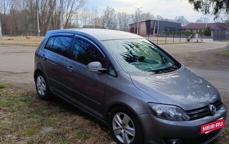 Volkswagen Golf VI, 2009 год, 770 000 рублей, 14 фотография