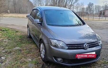 Volkswagen Golf VI, 2009 год, 770 000 рублей, 8 фотография