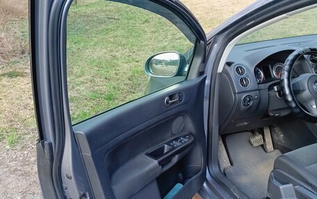 Volkswagen Golf VI, 2009 год, 770 000 рублей, 15 фотография