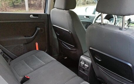 Volkswagen Golf VI, 2009 год, 770 000 рублей, 18 фотография