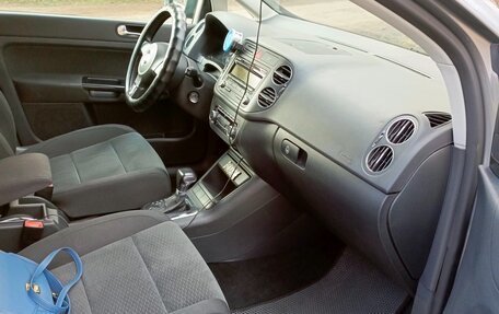 Volkswagen Golf VI, 2009 год, 770 000 рублей, 16 фотография