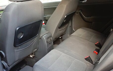 Volkswagen Golf VI, 2009 год, 770 000 рублей, 19 фотография