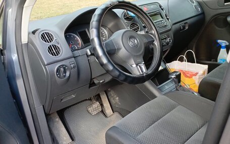 Volkswagen Golf VI, 2009 год, 770 000 рублей, 20 фотография