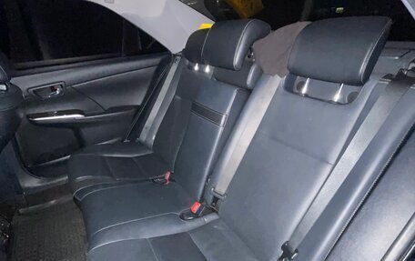 Toyota Camry, 2016 год, 2 050 000 рублей, 7 фотография